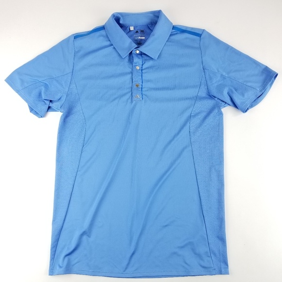 adidas puremotion golf shirt